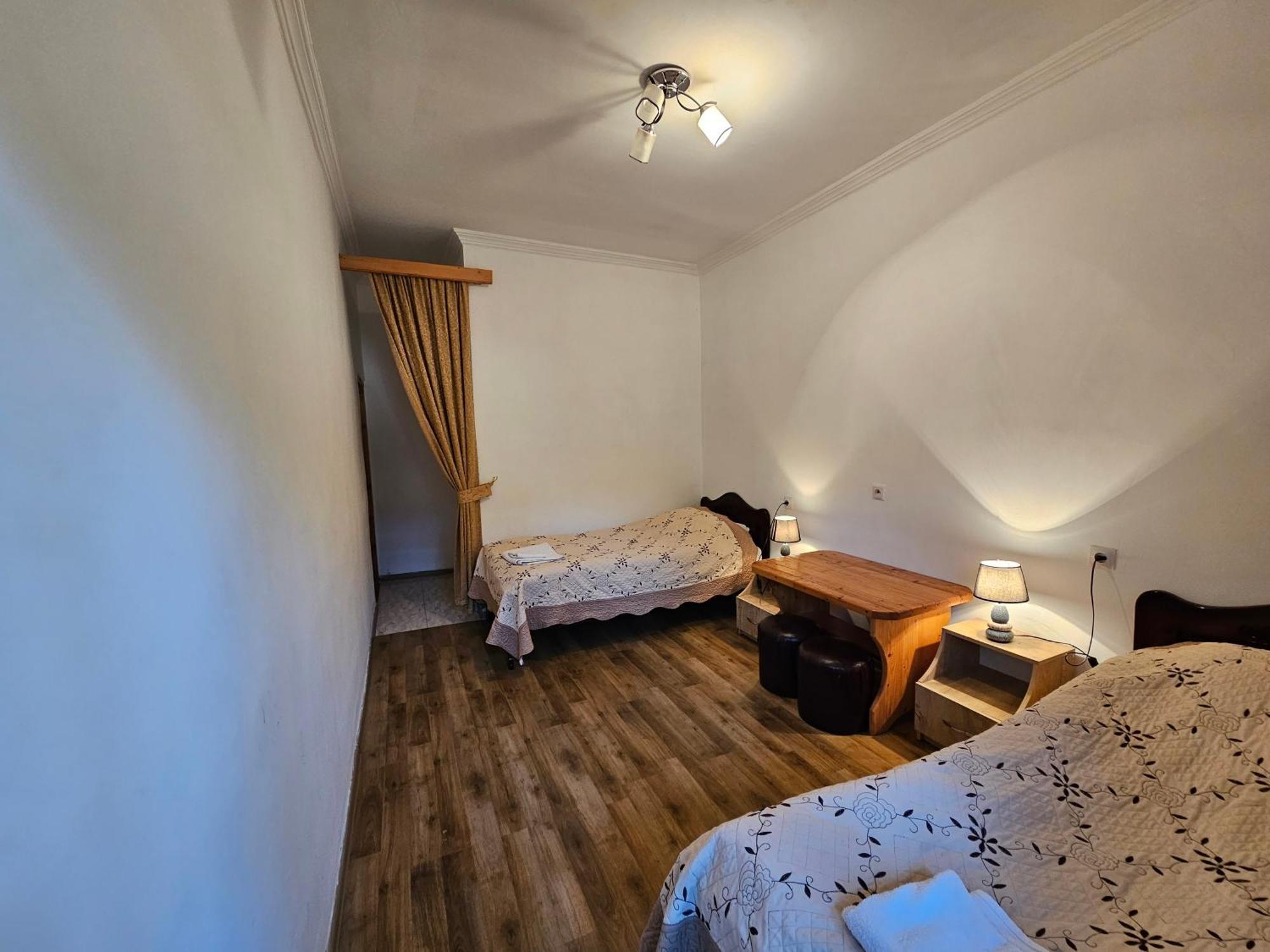 Guest House Aleksandre T'mogvi Екстер'єр фото