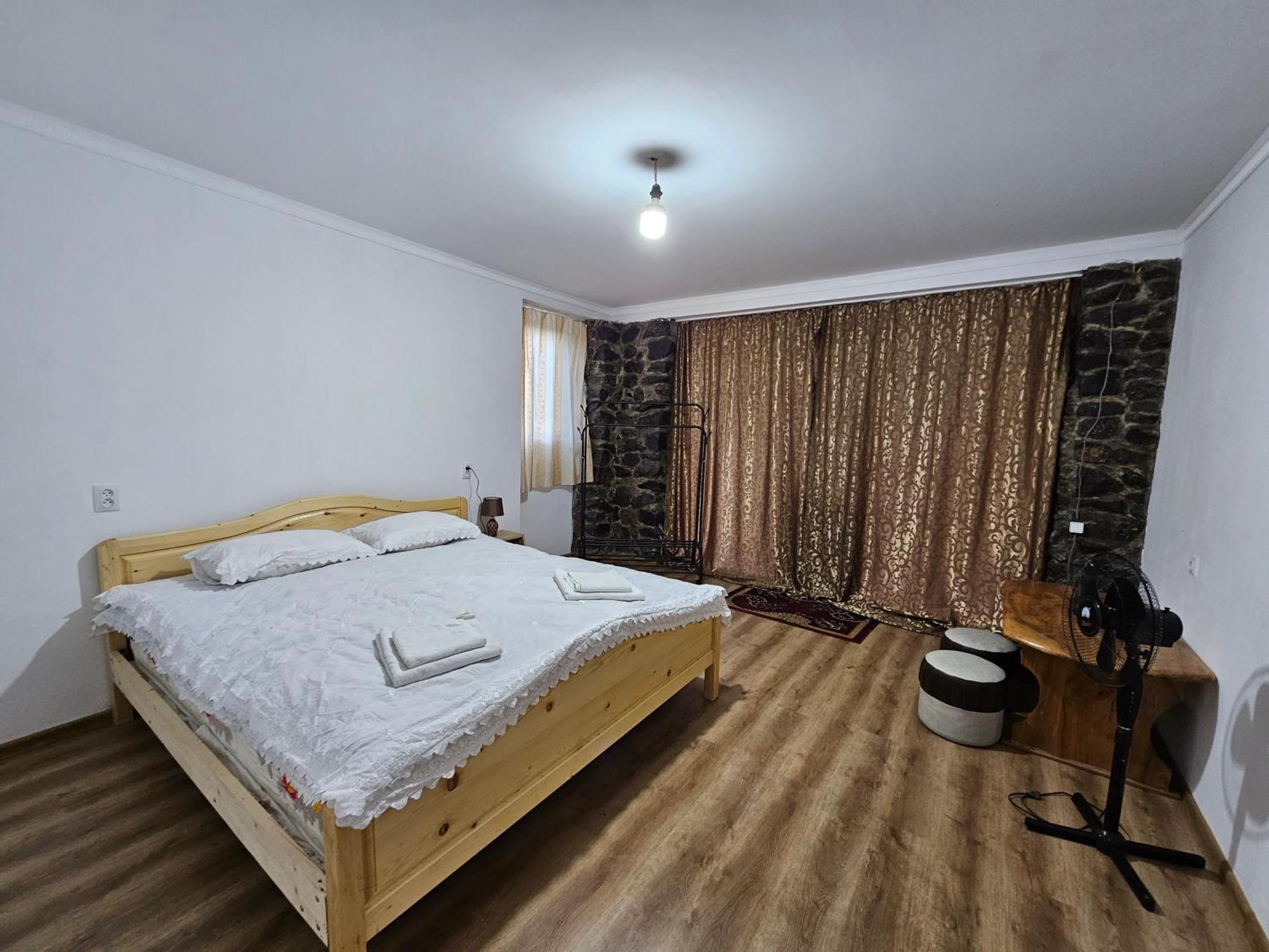 Guest House Aleksandre T'mogvi Екстер'єр фото