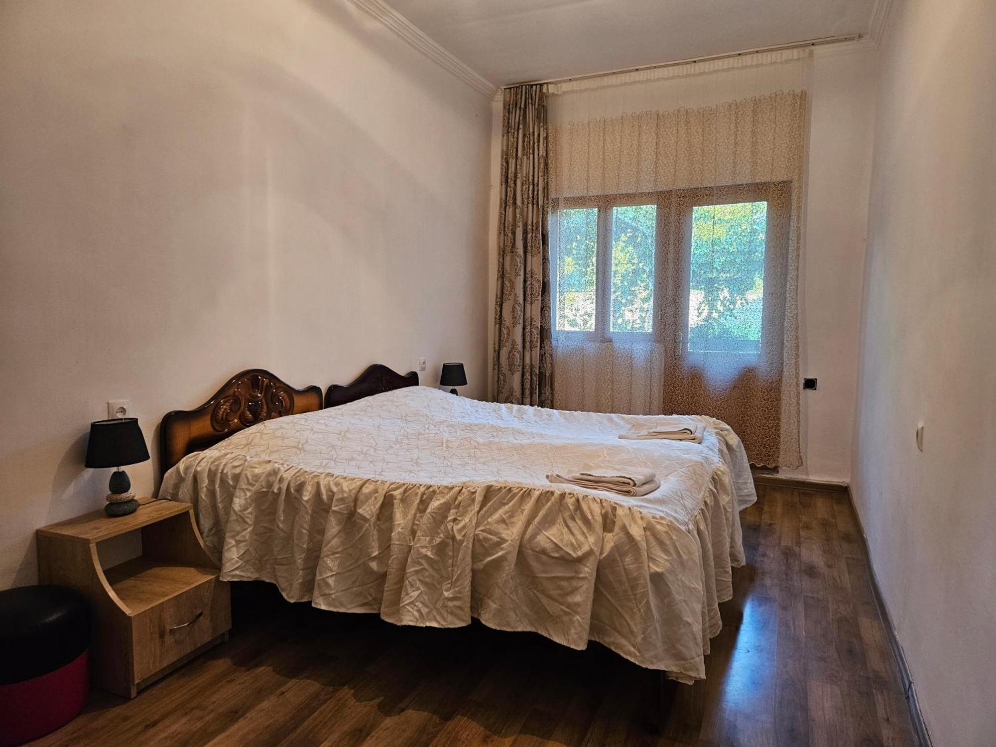 Guest House Aleksandre T'mogvi Екстер'єр фото